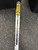 Used Wilson FEDERER 21 Junior Tennis Racquet Yellow 21" 11162-S000452594 View 10