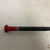 Used Easton Alpha ALX YBB23AL11 USA 2 5/8 Baseball Bat Black And Wine Red 30" 11855-S000202661 View 15
