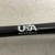 Used Easton Alpha ALX YBB23AL11 USA 2 5/8 Baseball Bat Black And Wine Red 30" 11855-S000202661 View 14