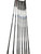 Used Callaway PARADYM AI SMOKE MAXFAST Mens Iron Set RH 5I-GW/AW 11870-S000034301 View 2