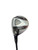 Used Callaway RAZR FIT Mens Fairway Wood LH 5 Wood 11732-S000365626 View 1