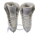 Used Risport SCOTT HAMILTON FIGURE SKATES Girls Figure Skate White Junior 04.5 11617-S000344457 View 3