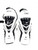 Used CCM LTP Junior Shin Guards White 12" 11860-C000308159 View 1