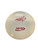 Used Innova STAR SAVANT Disc Golf Driver White 11861-S000032049 View 1