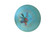 Used Innova RAVEN Disc Golf Driver Royal Blue 11861-S000032053 View 1
