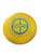 Used Innova CLASSIC AERO Disc Golf Putter Yellow 11861-S000032075 View 1