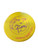 Used Innova 150 CLASS SHARK Disc Golf Mid Range Yellow 11861-S000032082 View 1
