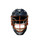 Used Cascade R Lacrosse Helmet Orange LG 11847-S000034892 View 2