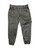 Used Alleson SOFT BALL PANTS BB/SB Pant Womens Black XL 11951-S000188617 View 1