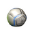 Used Dsg SIZE 3 All Size Soccer Ball Grey 3 11911-S000013138 View 1