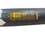 Used Demarini CF UFX-22 BB/SB USA 2 5/8 Bat 30" 11471-S000171844 View 6