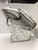 Used True CATALYST 9X3 CATCH Inter Goalie Catcher White View 1