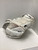 Used True CATALYST 9X3 CATCH Inter Goalie Catcher White View 2