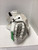 Used True CATALYST 9X3 CATCH Inter Goalie Catcher White View 3
