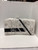 Used Warrior RG5 Inter Goalie Blocker White View 1