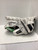 Used Warrior RG5 Inter Goalie Blocker White View 2