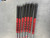 Used Srixon ZX5 MKII Mens Iron Set RH 4I-PW 11935-S000482237 View 14