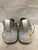 Used Adidas JUNIOR 4 WHITE BB/SB Cleats White Junior 04 11668-S000119844 View 3