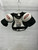 Used Hespeler SHOULDER PADS Youth Shoulder Pads Black S/M 11836-S000037752 View 2