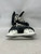 Used Bauer ONE 05 Youth Hockey Skate Black Youth 10.0 11836-S000037770 View 3