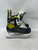 Used Bauer 3S Youth Hockey Skate Black Youth 11.0 11836-S000037774 View 1