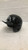 Used Rawlings MLTBH-R1 Batting Helmet No Mask Black SM 11668-S000119846 View 1
