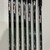 Used Taylormade M6 Mens Iron Set RH 5I-PW 11628-S000190458 View 11