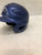 Used Rawlings RCFH Batting Helmet No Mask Royal Blue SM 11668-S000119858 View 1