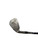 Used Taylormade BURNER Golf Wedge Mens RH Silver Gap/Approach Wedge 11884-S000063025 View 2