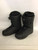 Used Vans ENCORE BOA Mens Snowboard Boots Black Senior 9.5 11900-S000022775 View 2
