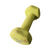 Used NEOPRENE DUMBBELL 5LB Hex Dumbbell (Each) 5 lb 11617-S000344459 View 1