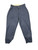 Used Alleson SOFT BALL PANTS BB/SB Pant Womens Navy Blue MD 11951-S000188622 View 1