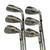 Used Maltby STI2 Mens Iron Set RH 6I-GW/AW 11484-S000303031 View 1