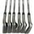 Used Maltby STI2 Mens Iron Set RH 6I-GW/AW 11484-S000303031 View 4