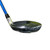 Used Cobra BAFFLER Mens Hybrid Club RH 3 Hybrid 11484-S000303033 View 2
