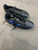 Used Adidas COPA PURE Soccer Cleats Royal Blue Junior 04.5 11614-S000235579 View 3