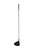 Used Callaway DIABLO OCTANE Mens Driver RH 9.5 Degree 11721-S000283046 View 4