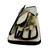 Used Bauer PRODIGY 3.0 Goalie Blocker White Youth Regular 11506-S000301690 View 4