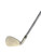 Used Taylormade ROCKETBALL Mens Individual Iron RH 8 Iron 11951-S000188627 View 2