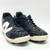 Used New Balance 4040 V7 BB/SB Cleats Black Senior 7 11805-S000079684 View 3