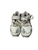 Used Nike TROUT BB/SB Cleats Grey Junior 03.5 11834-S000050016 View 1