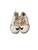 Used Nike NIKE DIAMOND BB/SB Cleats White Youth 12.0 11834-S000050018 View 1
