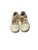 Used Nike NIKE DIAMOND BB/SB Cleats White Junior 01 11834-S000050021 View 1