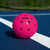 New Franklin X-40 Pickleball Pink - 3 Pack View 4
