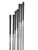 Used Honma ATHPORT Mens Iron Set RH 4I-PW 10589-S000433008 View 4
