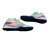 Used Nike MDS Soccer Indoor Shoes Turquoise Senior 7.5 11873-S000238453 View 1