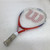 Used Wilson US OPEN 19 IN JR RACQUET Junior Tennis Racquet Red 19" 11752-S000076905 View 1