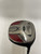 Used Powerbilt AIR FORCE ONE N7 Mens Driver RH 12.5 Degree 11703-S000209999 View 1
