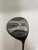 Used Knight FUTURE TOUR Jr Driver RH HT 11703-S000210001 View 1