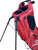 Used Titleist Stand Bag Red 10313-S000282766 View 8